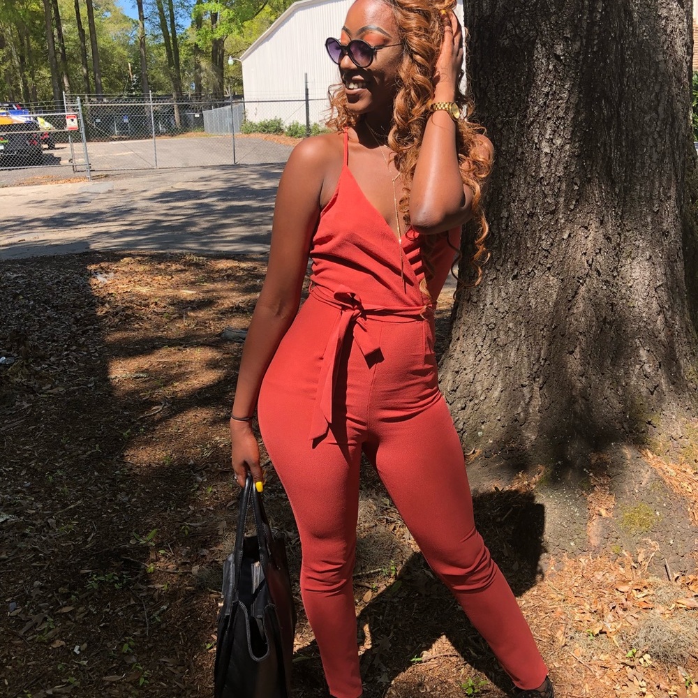 Jumpsuit